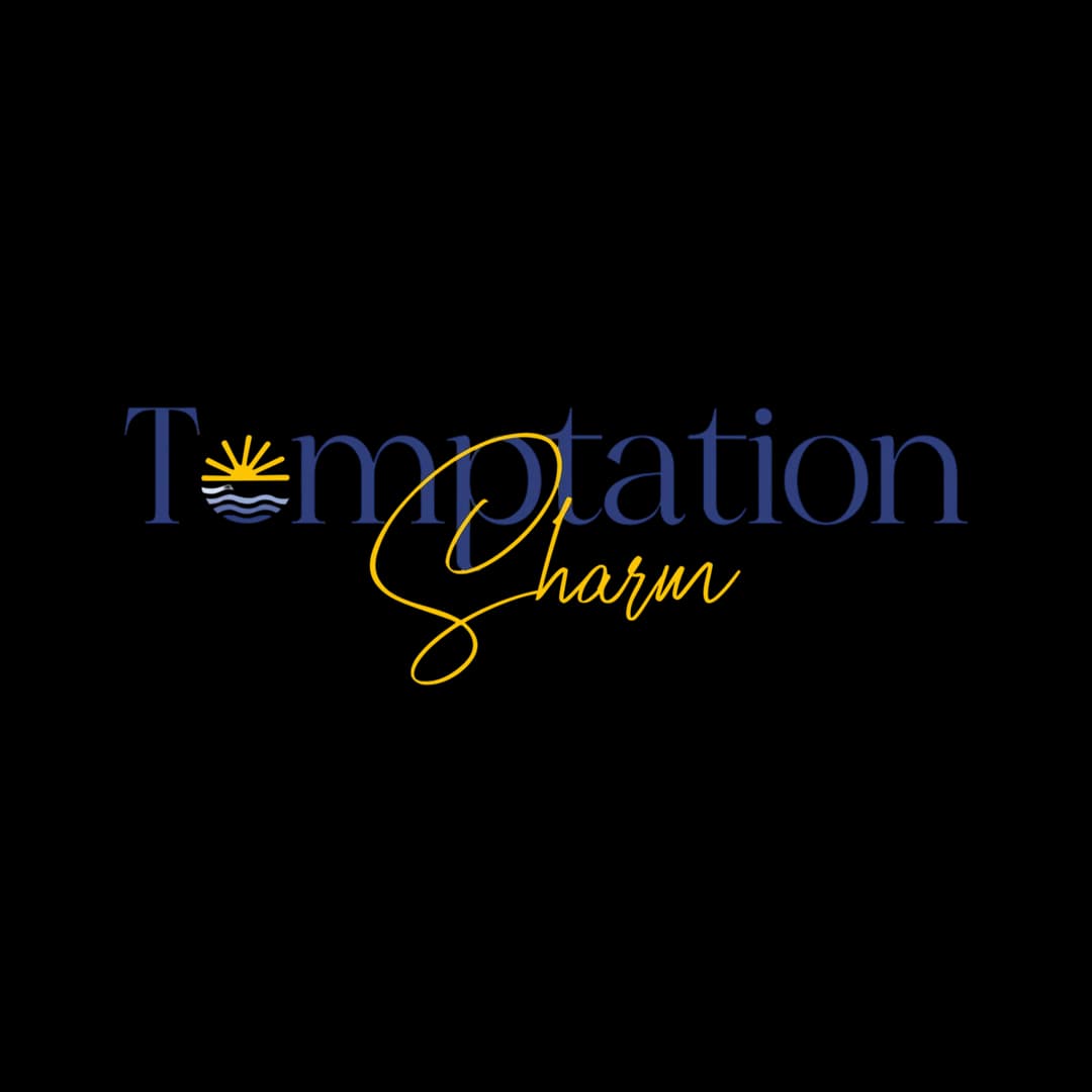temptiation website development