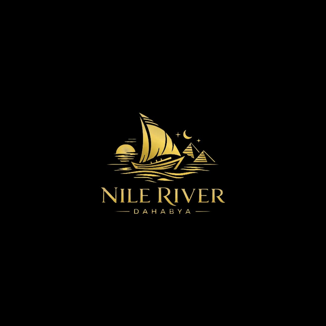 nile river website development