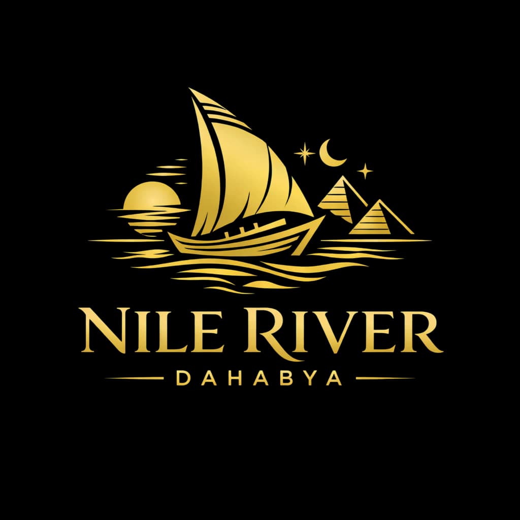 nile river website development