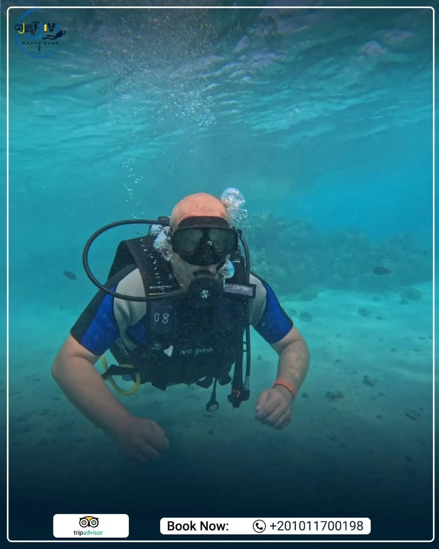 just dive social media campaign (4)