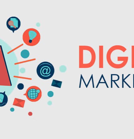 Digital Marketing Companies