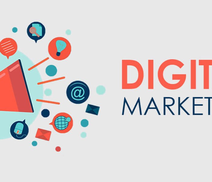 Digital Marketing Companies